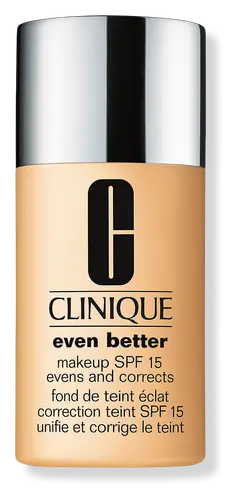 Clinique Even Better Makeup Broad Spectrum SPF 15 WN 44 Tea