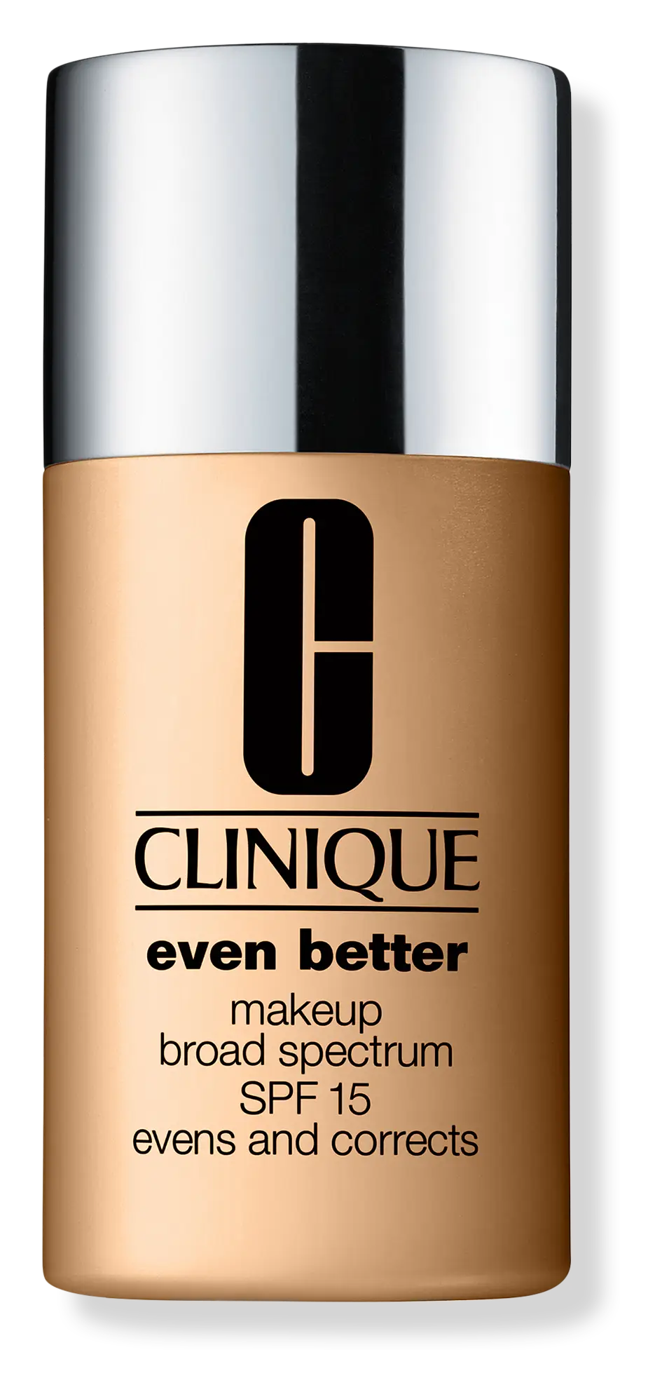 Clinique Even Better Makeup Broad Spectrum SPF 15 CN 90 Sand