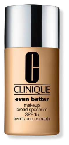 Clinique Even Better Makeup Broad Spectrum SPF 15 CN 90 Sand