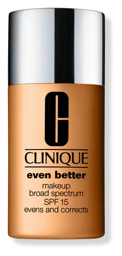 Clinique Even Better Makeup Broad Spectrum SPF 15 WN 94 Deep Neutral