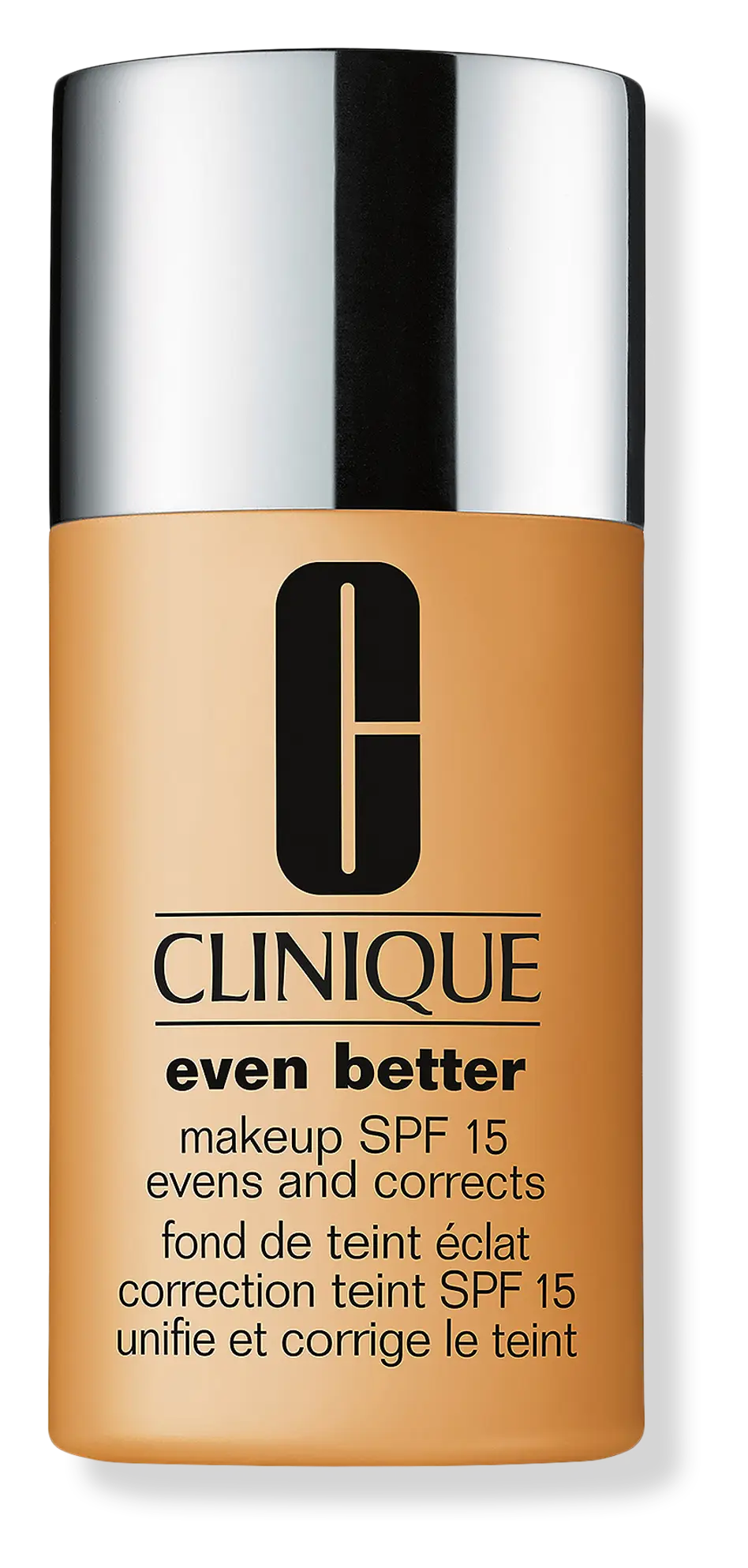 Clinique Even Better Makeup Broad Spectrum SPF 15 WN 96 Chai