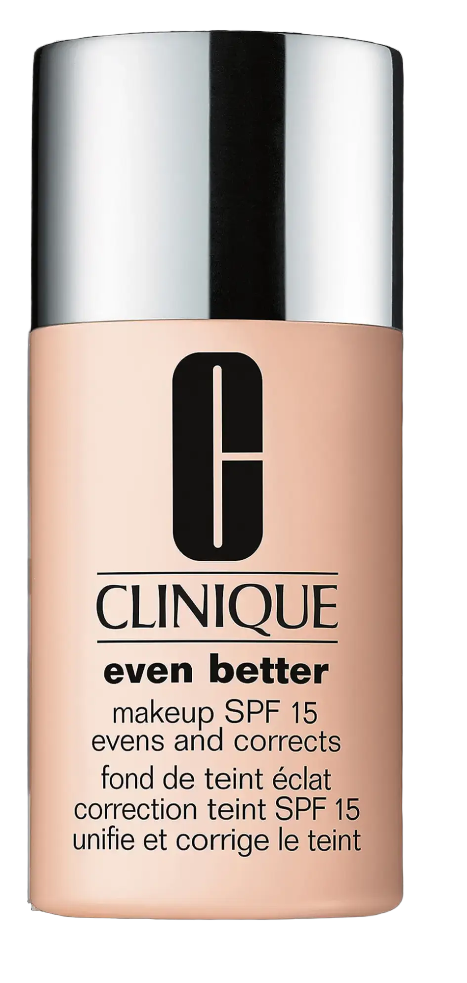 Clinique Even Better Makeup Broad Spectrum SPF 15 CN 29 Bisque
