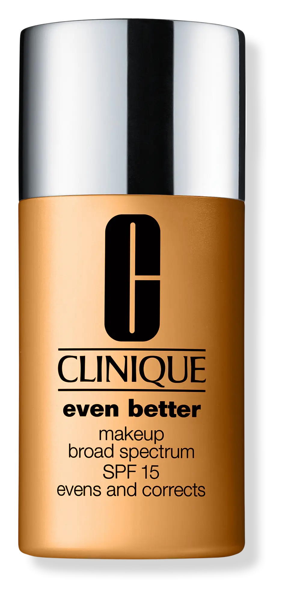 Clinique Even Better Makeup Broad Spectrum SPF 15 WN 104 Toffee