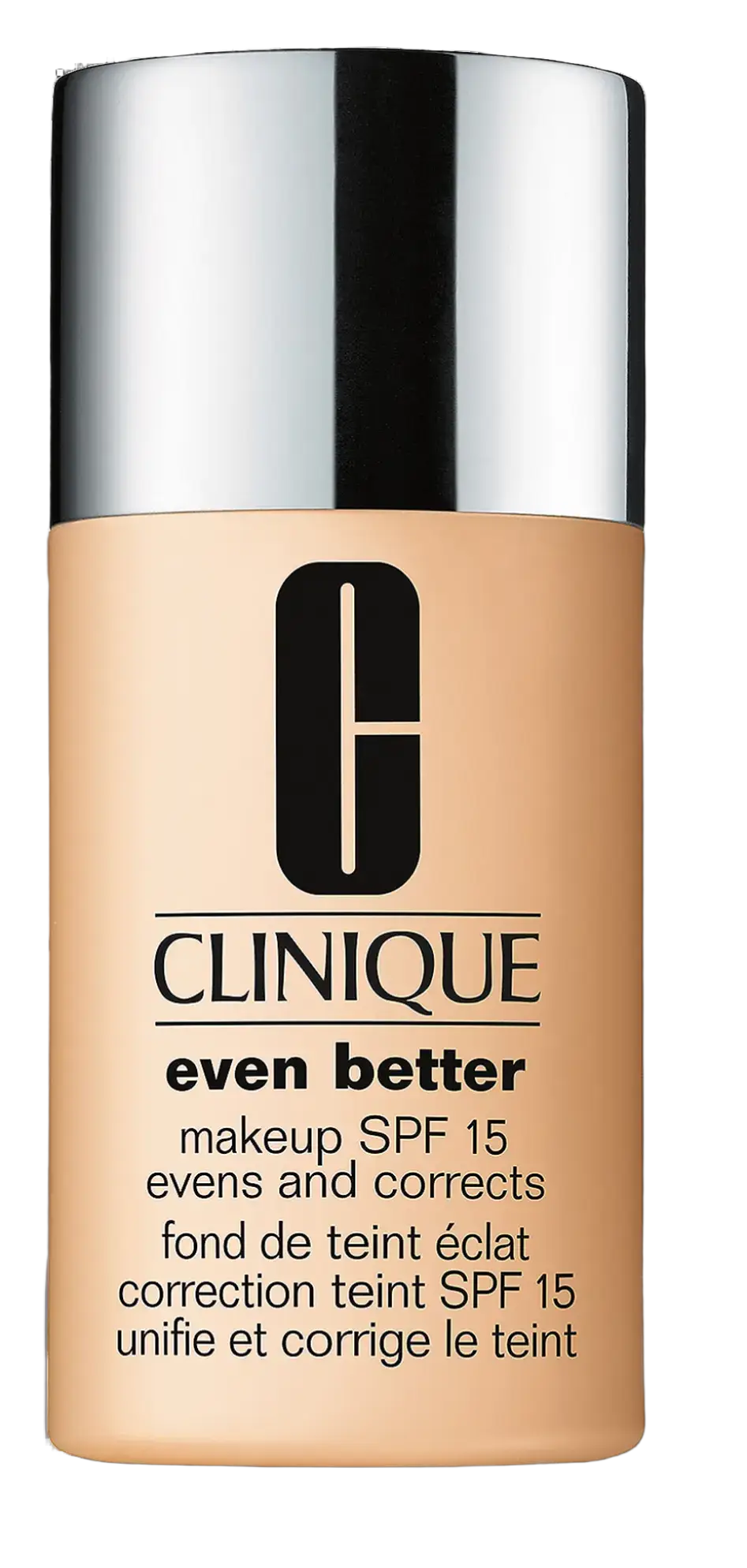 Clinique Even Better Makeup Broad Spectrum SPF 15 WN 30 Biscuit