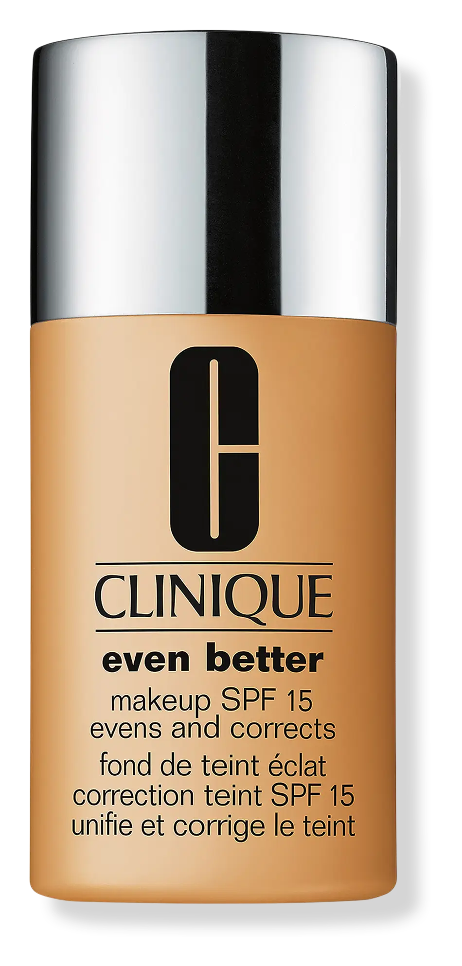 Clinique Even Better Makeup Broad Spectrum SPF 15 WN 110 Chestnut