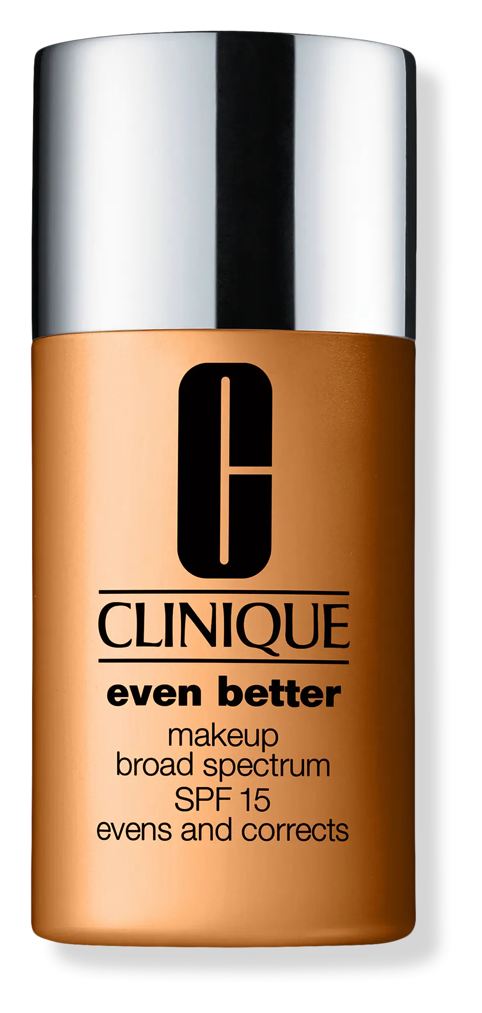 Clinique Even Better Makeup Broad Spectrum SPF 15 WN 112 Ginger