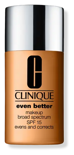 Clinique Even Better Makeup Broad Spectrum SPF 15 WN 112 Ginger