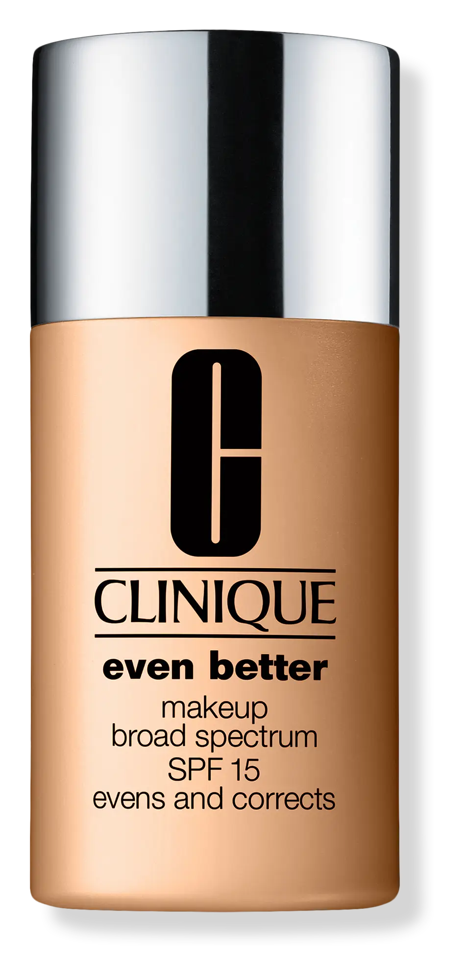Clinique Even Better Makeup Broad Spectrum SPF 15 CN 74 Beige