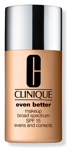 Clinique Even Better Makeup Broad Spectrum SPF 15 CN 74 Beige