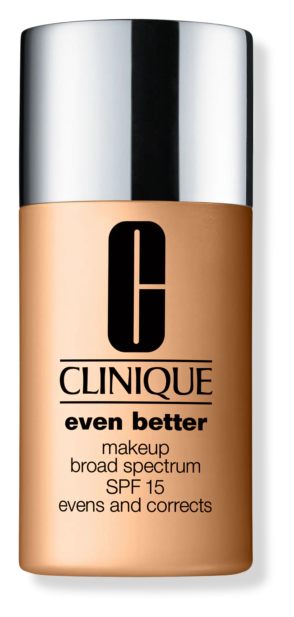 Clinique Even Better Makeup Broad Spectrum SPF 15 WN 80 Tawnied Beige