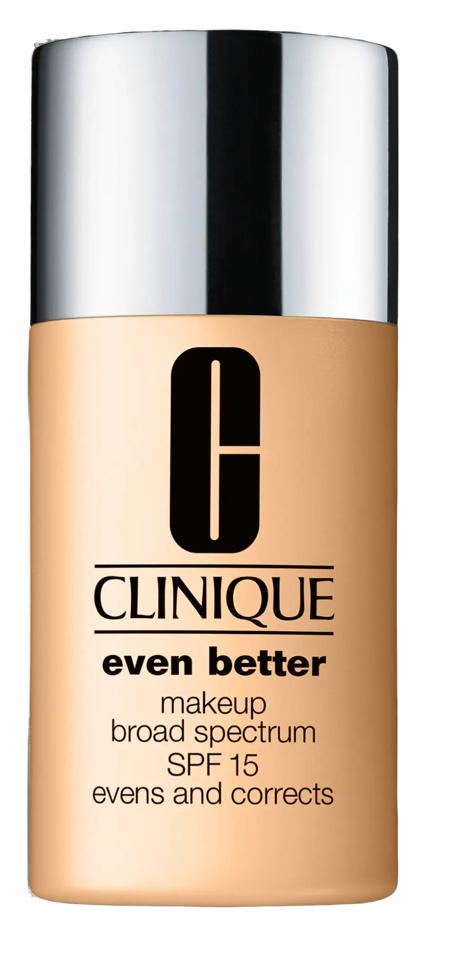 Clinique Even Better Makeup Broad Spectrum SPF 15 CN 58 Honey
