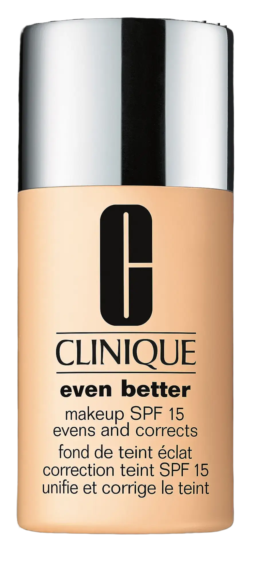 Clinique Even Better Makeup Broad Spectrum SPF 15 WN 69 Cardamon