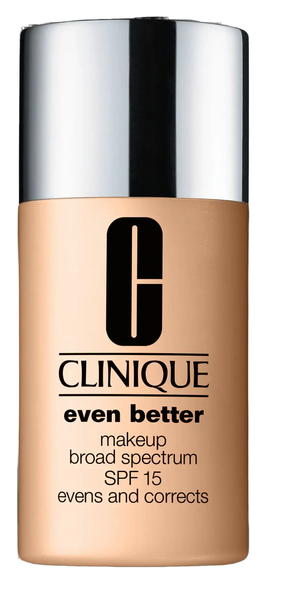 Clinique Even Better Makeup Broad Spectrum SPF 15 CN 70 Vanilla