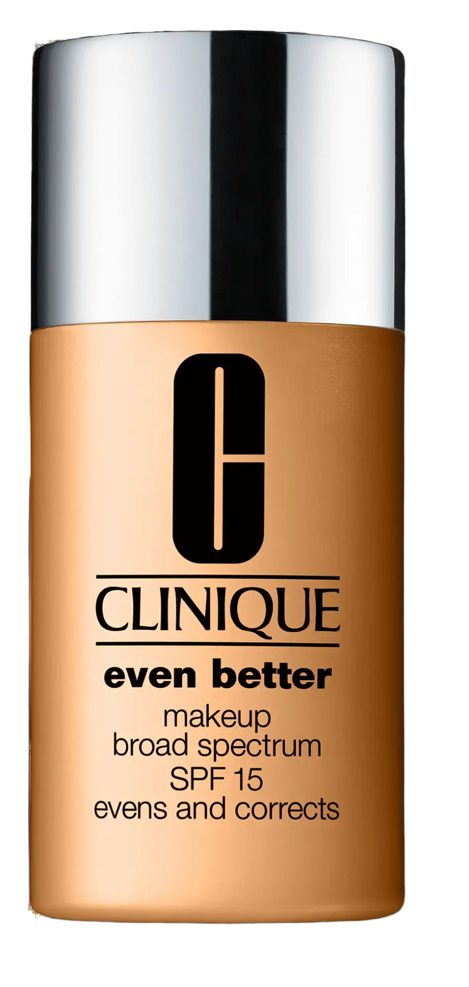 Clinique Even Better Makeup Broad Spectrum SPF 15 WN 82 Latte