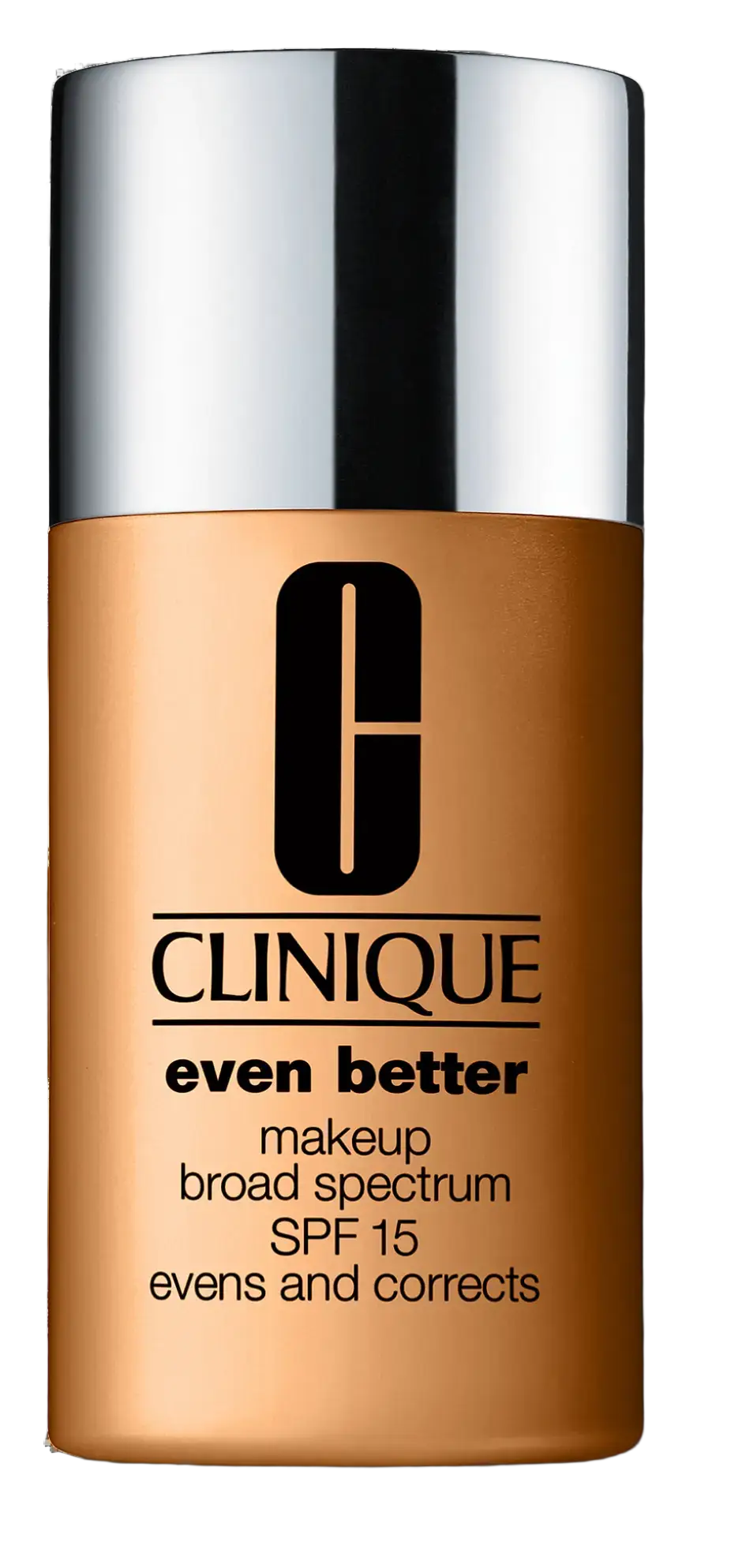 Clinique Even Better Makeup Broad Spectrum SPF 15 WN 114 Golden