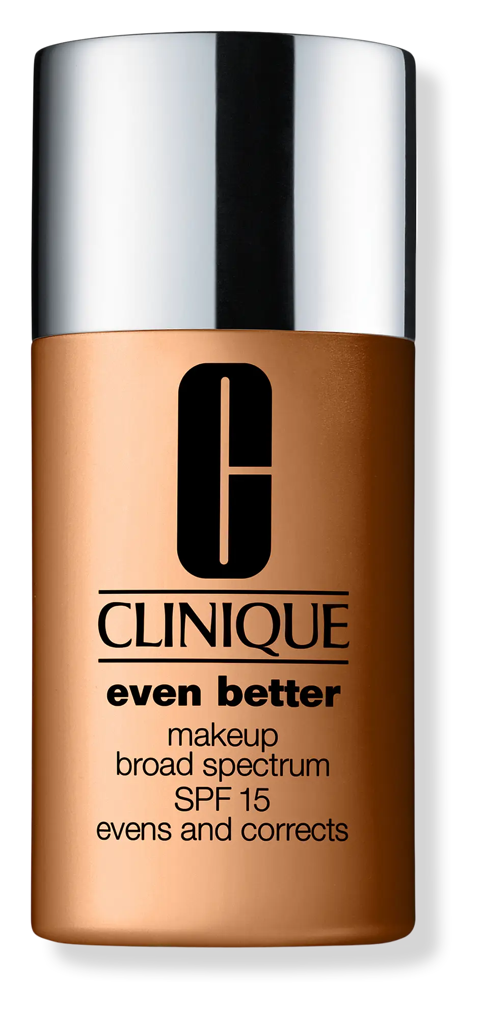 Clinique Even Better Makeup Broad Spectrum SPF 15 CN 116 Spice