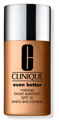 Clinique Even Better Makeup Broad Spectrum SPF 15 CN 116 Spice