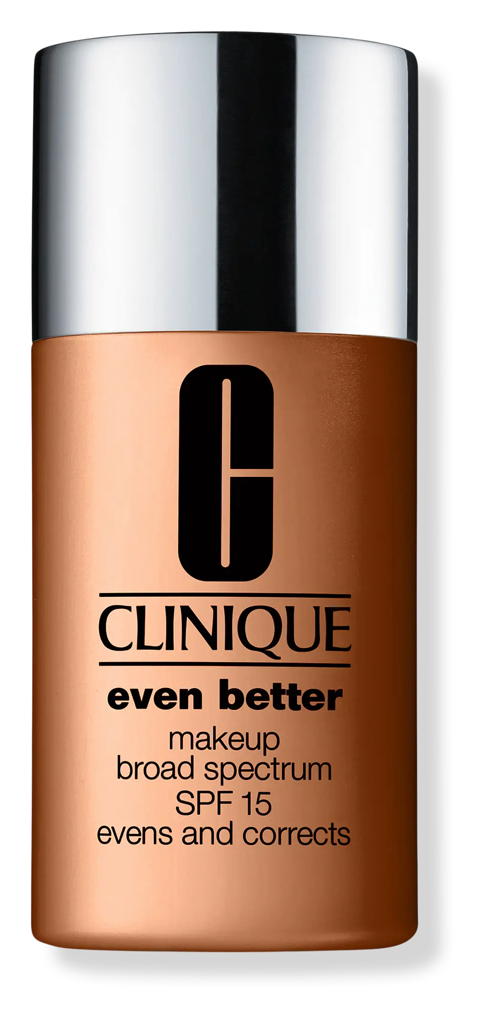 Clinique Even Better Makeup Broad Spectrum SPF 15 WN 120 Pecan