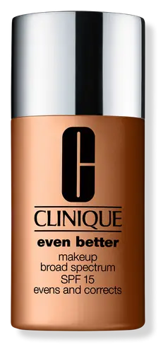 Clinique Even Better Makeup Broad Spectrum SPF 15 WN 120 Pecan