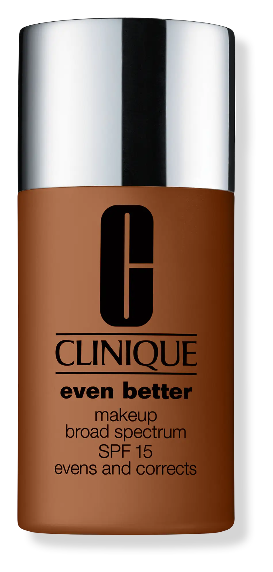 Clinique Even Better Makeup Broad Spectrum SPF 15 WN 122 Clove