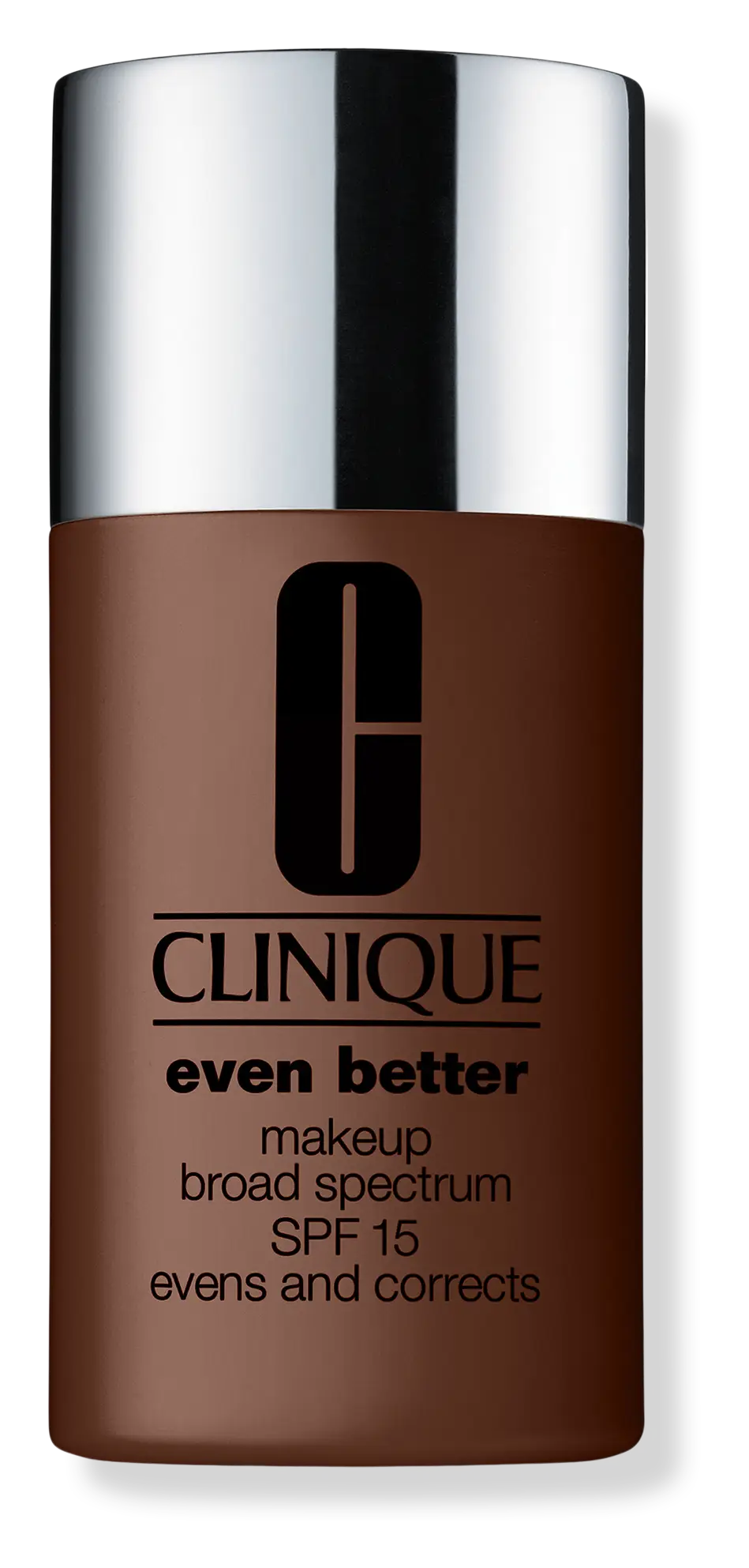 Clinique Even Better Makeup Broad Spectrum SPF 15 CN 126 Espresso