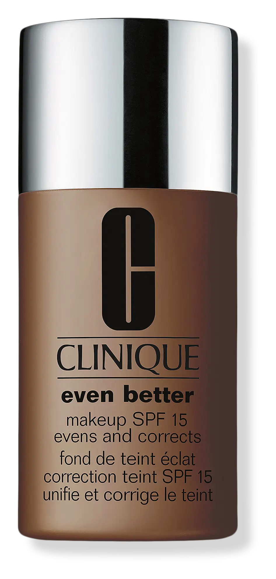 Clinique Even Better Makeup Broad Spectrum SPF 15 CN 127 Truffle