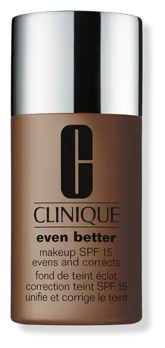 Clinique Even Better Makeup Broad Spectrum SPF 15 CN 127 Truffle