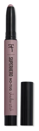 IT Cosmetics Superhero No-Tug Waterproof Eyeshadow Stick Might Mauve