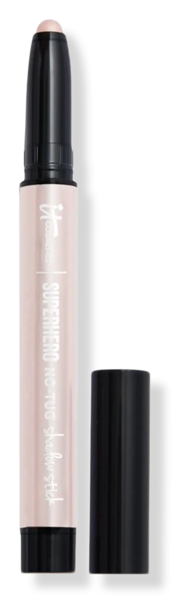 IT Cosmetics Superhero No-Tug Waterproof Eyeshadow Stick Passionate Pearl