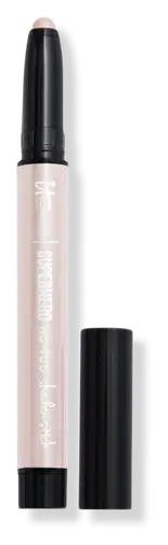 IT Cosmetics Superhero No-Tug Waterproof Eyeshadow Stick Passionate Pearl
