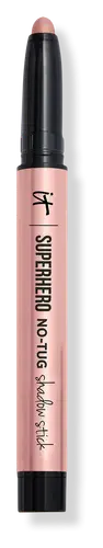 IT Cosmetics Superhero No-Tug Waterproof Eyeshadow Stick Resilient Rose