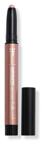 IT Cosmetics Superhero No-Tug Waterproof Eyeshadow Stick Silk Armour