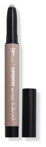 IT Cosmetics Superhero No-Tug Waterproof Eyeshadow Stick Transformative Taupe