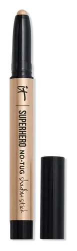 IT Cosmetics Superhero No-Tug Waterproof Eyeshadow Stick Bold Bubbly
