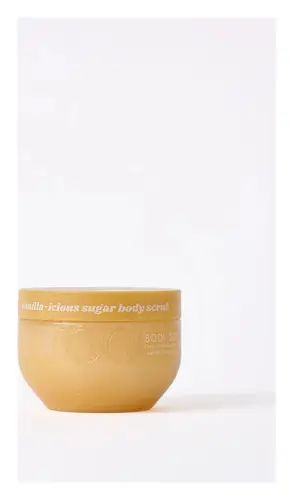 Ciroa Body Scrub vanilla-icious