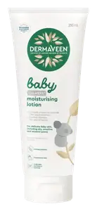Dermaveen Baby Calmexa Daily Moisturising Lotion