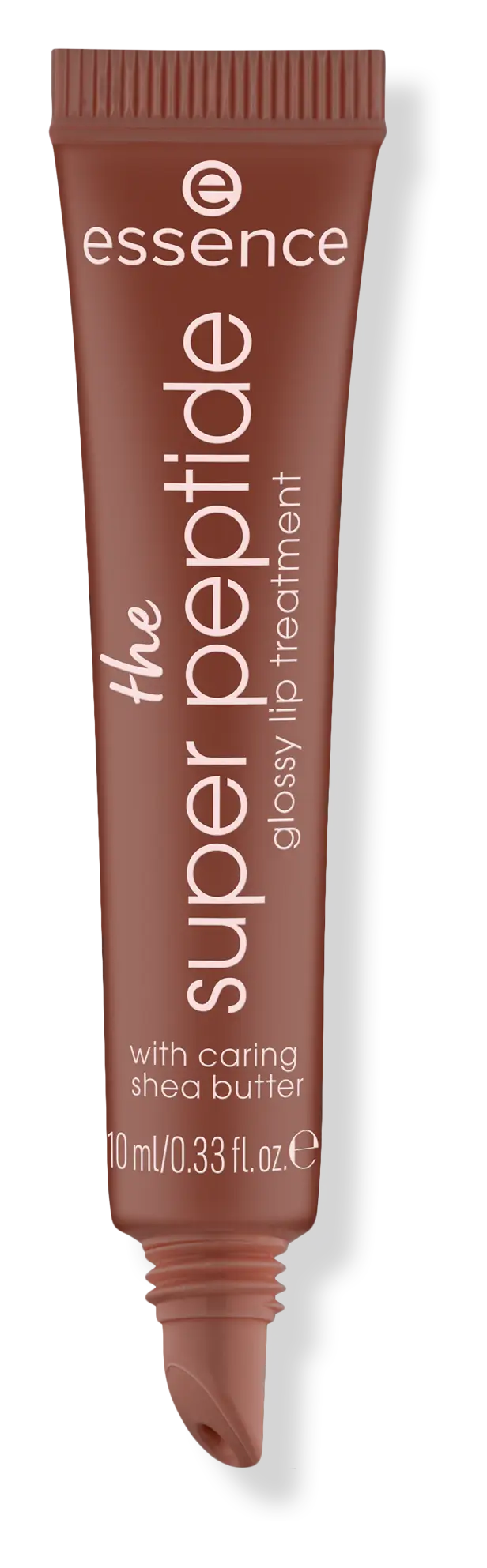 Essence The Super Peptide Glossy Treatment 06 Plumfection