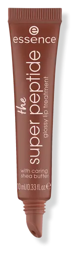 Essence The Super Peptide Glossy Treatment 06 Plumfection