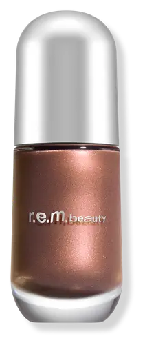 r.e.m. beauty Dreamglow Highlight Serum goddess