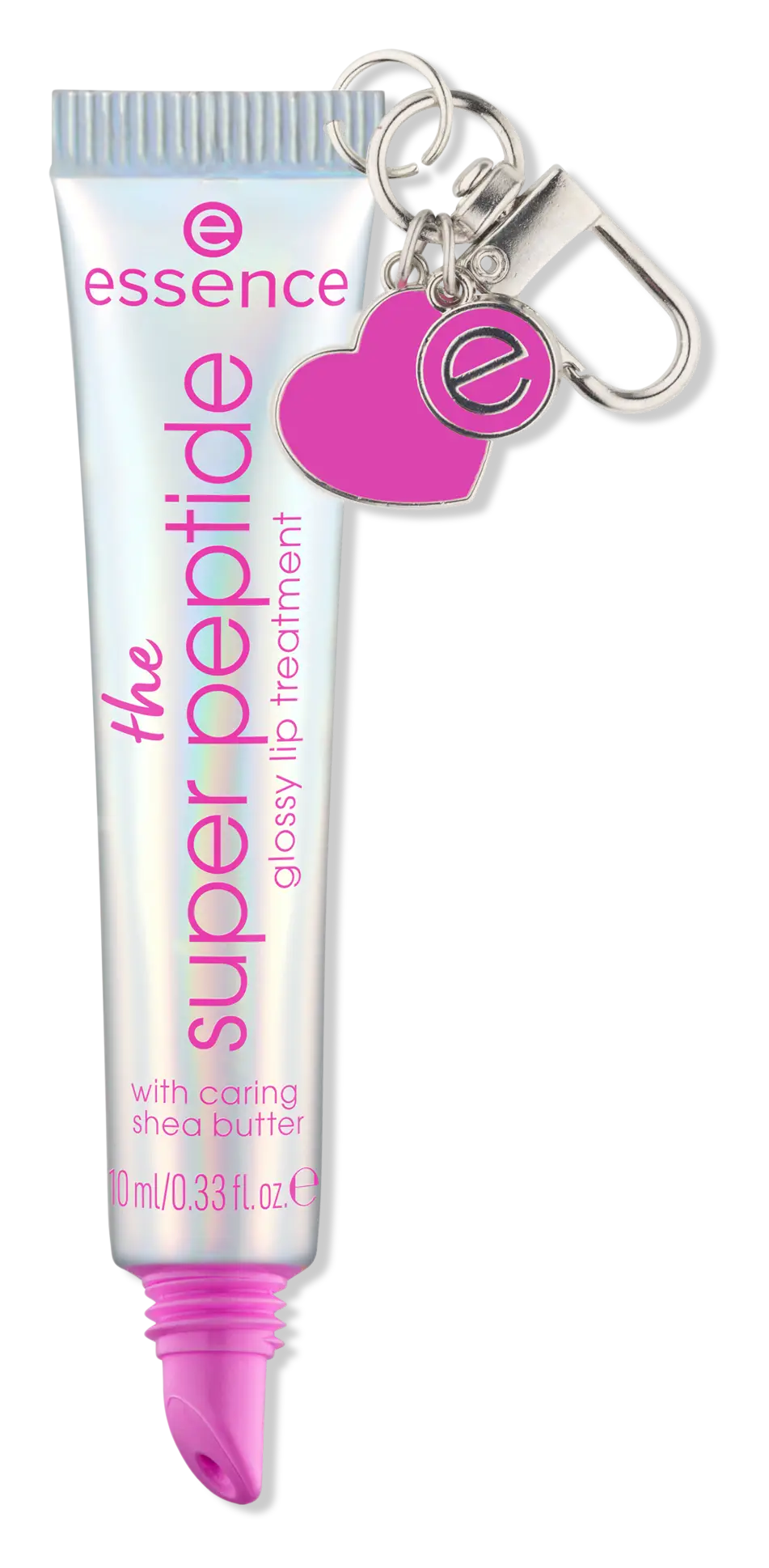 Essence The Super Peptide Glossy Treatment 05 Holomazing