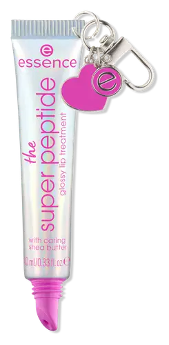 Essence The Super Peptide Glossy Treatment 05 Holomazing