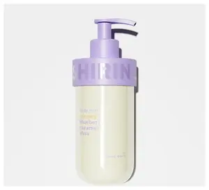 Shirin Beauty Body Milk Creamy Blueberry Caramel Bliss