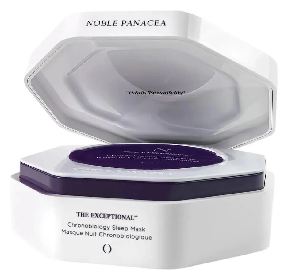 Noble Panacea Chronobiology Sleep Mask