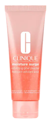 Clinique Moisture Surge Exfoliating Glow Cleanser