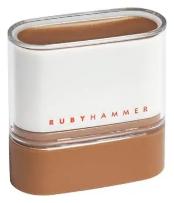 Ruby Hammer Beauty Cheek Colour Bronze