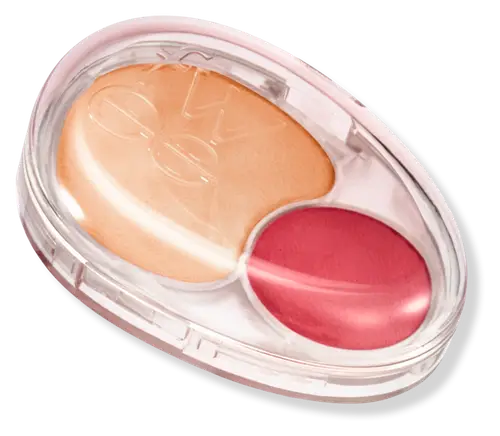 Fwee Mellow Dual Blusher RD02 ANOTHER ME