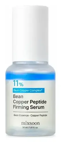 Mixsoon Bean Copper Peptide Firming Serum