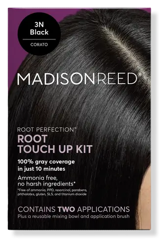 Madison Reed Root Perfection Root Touch Up Kit 3N Corato