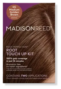 Madison Reed Root Perfection Root Touch Up Kit 6G Dervio