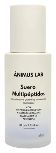 Ánimus Lab Suero Multipéptidos